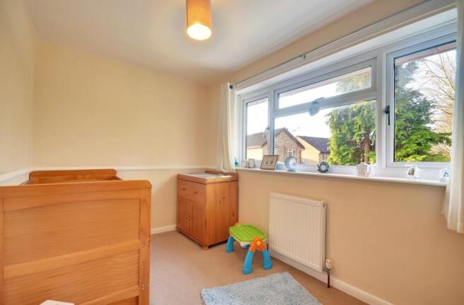 Bedroom 3