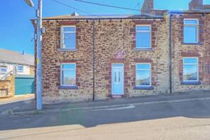 1, Steel Street, Consett DH8 5EF