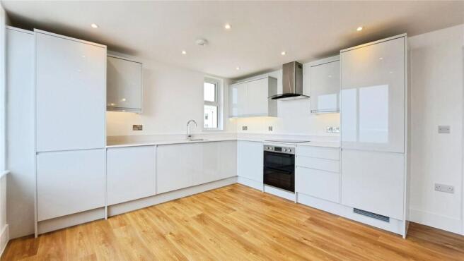 Living Room/Kitchen