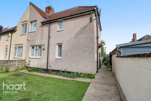 21, Swift Gardens, Lincoln LN2 4NA