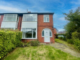 1, Hawkhurst Crescent, Fulwood, Preston PR2 9YQ