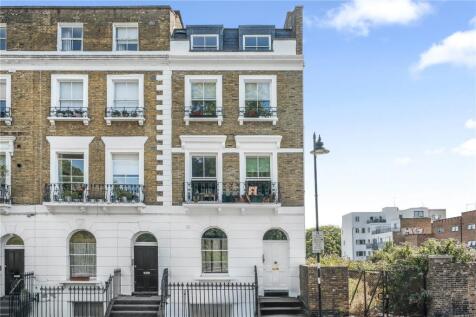 Arundel Square, London, N7