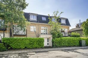 Flat 4, 59a Cherry Tree House, Staines Road, Twickenham TW2 5BH