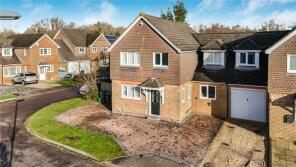 17, The Sycamores, Hassocks BN6 9XP