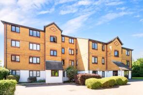 31, Alan Hocken Way, Stratford, London E15 3AT