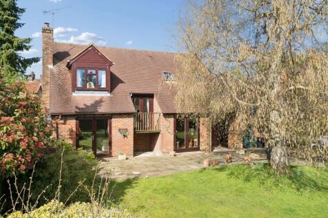 The Orchard, Naphill, HP14