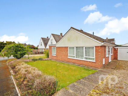 Westwood Gardens, Doer upper, Wymondham, NR18 0DP