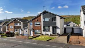 134, Beeches Road, Duntocher, Clydebank G81 6JH