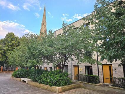 St. Philips Square, Salford, Greater Manchester, M3