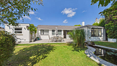 Relistian Park, Reawla, Gwinear, Cornwall, TR27 5HF