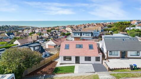 Hartfield Road, Brighton, BN2