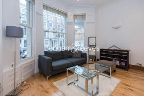 8, Marloes Road, London W8 5LJ