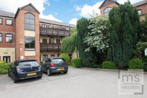 8 The Galeb, Leen Court, Leen Gate, Nottingham NG7 2HZ