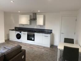 Apartment 6, 2, Eldon Place, Manningham, Bradford BD1 3AL