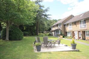 8, The Marlowes, Hastings Road, Bexhill-on-sea TN40 2NS