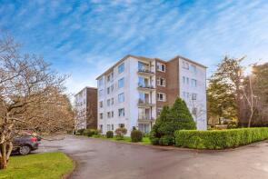 24, 46 Ashton Court, Western Road, Poole BH13 6EU