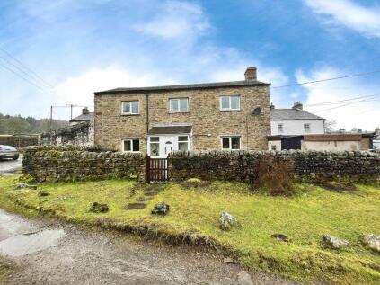 Dene Terrace, Nenthead