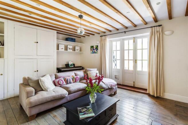 house. partnership Godalming