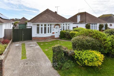 Amberley Road, Rustington, West Sussex