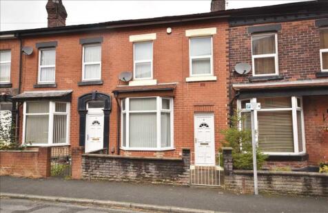 Gillibrand Walks, Chorley