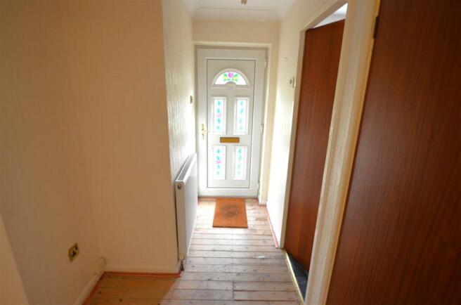 Entrance Hall.