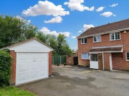 20, Pollard Way, Coalville LE67 2NJ