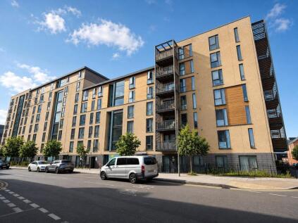 Crawford Court, Colindale, NW9