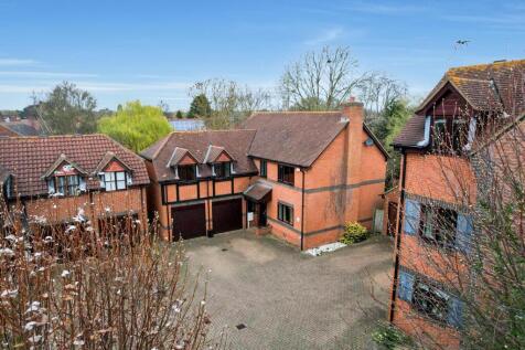 Walton Road, Middleton, Milton Keynes