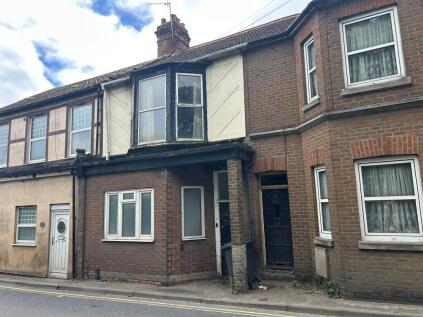 Ninfield Road, Bexhill-On-Sea