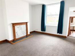 Flat 2, 37, Cheddon Road, Taunton TA2 7BN
