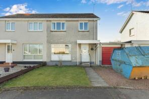 24, Parsonspool, Bonnyrigg EH19 3NP