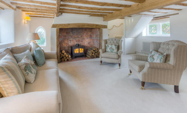 Sitting room