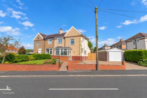 Dyneley Avenue, Burnley