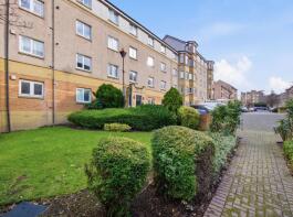 Flat 6, 16, Easter Dalry Road, Dalry, Edinburgh EH11 2TS
