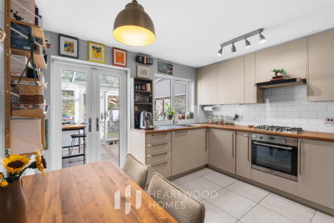 Tudor Close, Hatfield, AL10 9EJ