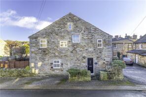 2, Orchard Lane, Ilkley LS29 0SE