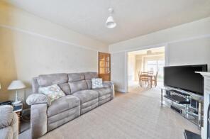 4, Matlock Crescent, Sutton SM3 9SP