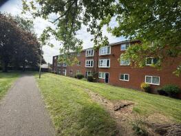 9, 10 Selaby House, Spring Hill, Darlington DL3 0RJ