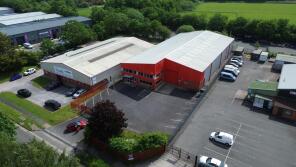 Dailys House, Poole Hall Industrial Estate, Poole Hall Road, Ellesmere Port CH66 1ST