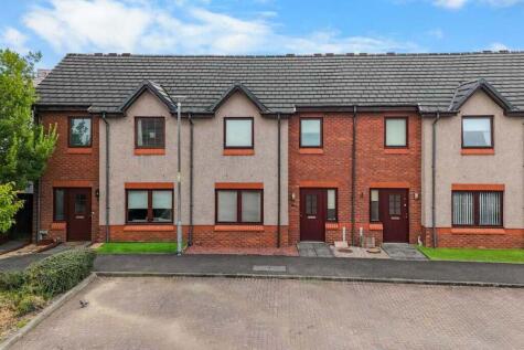 29 Grantown Avenue, Airdrie ML6 8HH