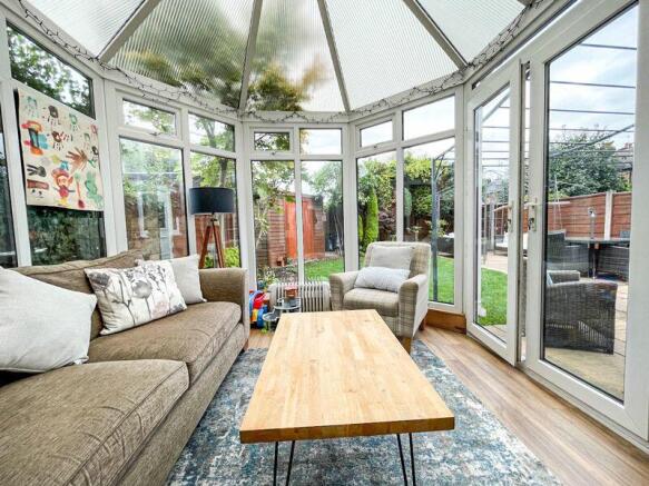 CONSERVATORY