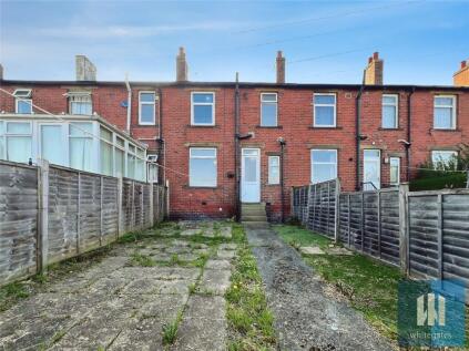 Broad Lane, Moldgreen, Huddersfield, HD5