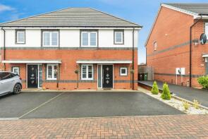 14, Conqueror Way, Pontefract WF8 2YJ