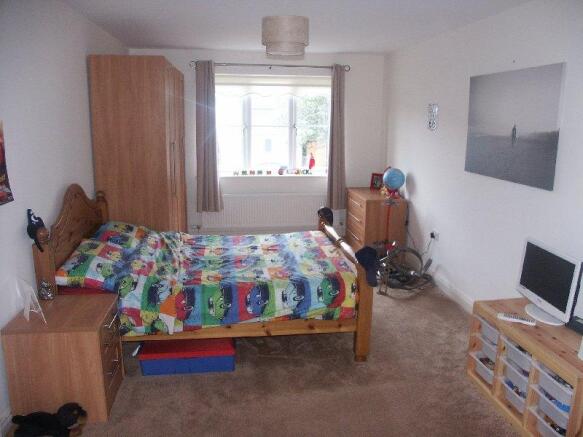 Bedroom 2