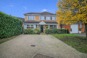 13, Heathcote Gardens, Harlow CM17 9TZ