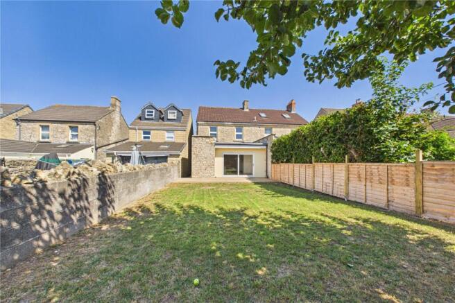 Salisbury Road, Paulton, Bristol, Somerset, BS39 photo 3