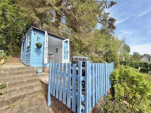 Summer house