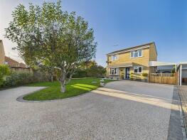 2, Culverwell Road, Chippenham SN14 0TA