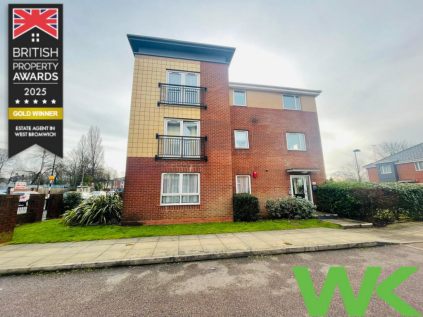 Crankhall Lane, West Bromwich, B71