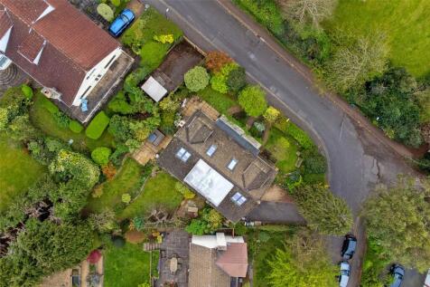 Bramble Lane, Sneyd Park, Bristol, BS9